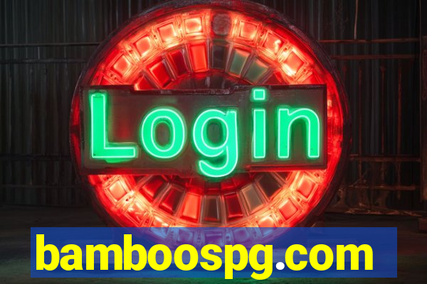 bamboospg.com