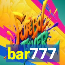 bar777