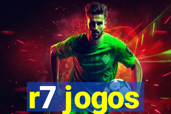 r7 jogos