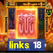 links 18