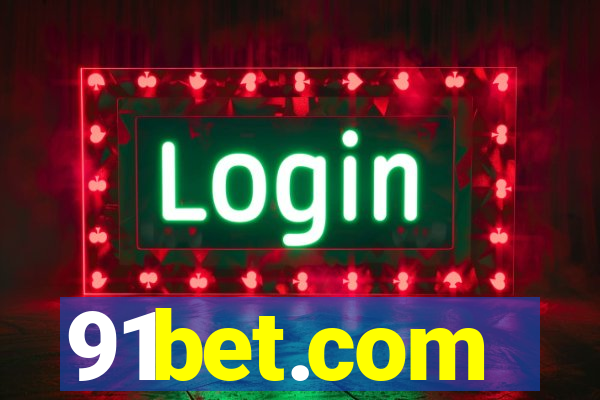 91bet.com