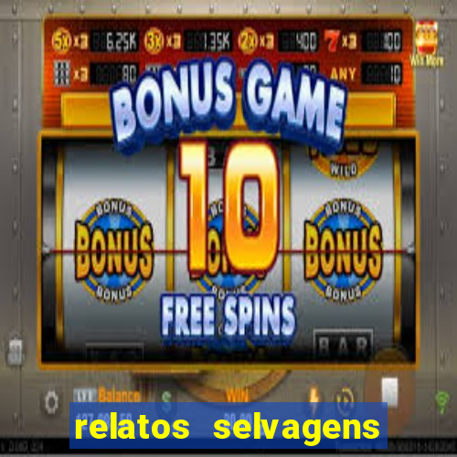 relatos selvagens assistir gratis