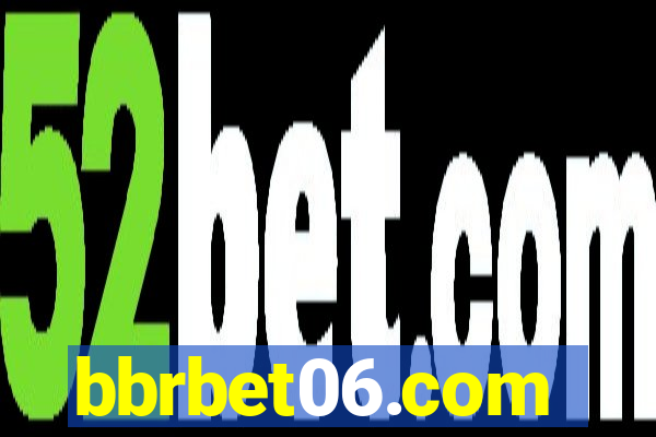 bbrbet06.com