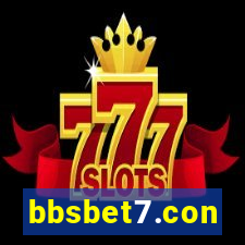 bbsbet7.con