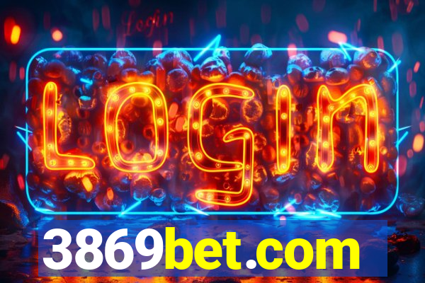 3869bet.com