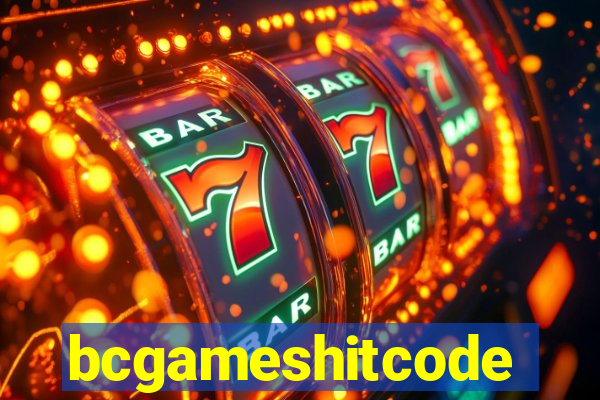 bcgameshitcode