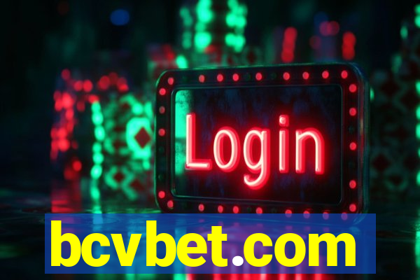 bcvbet.com