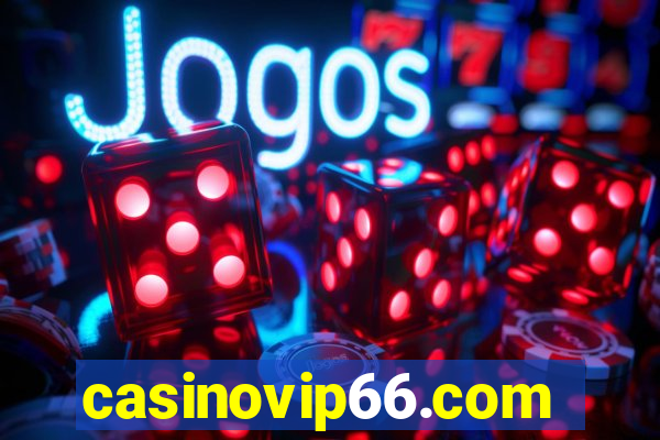 casinovip66.com