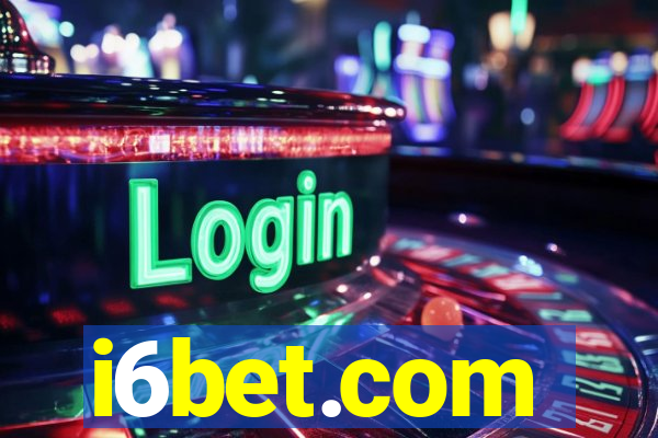 i6bet.com