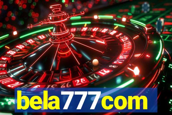 bela777com