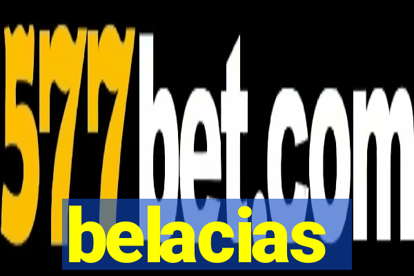 belacias