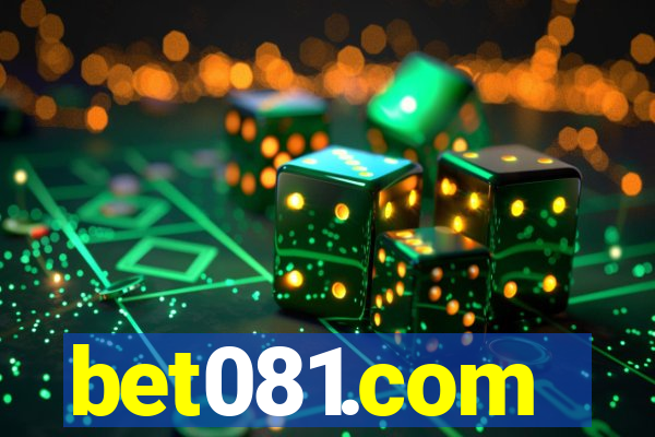 bet081.com