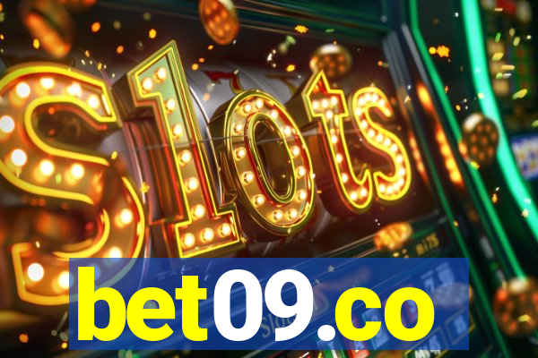 bet09.co