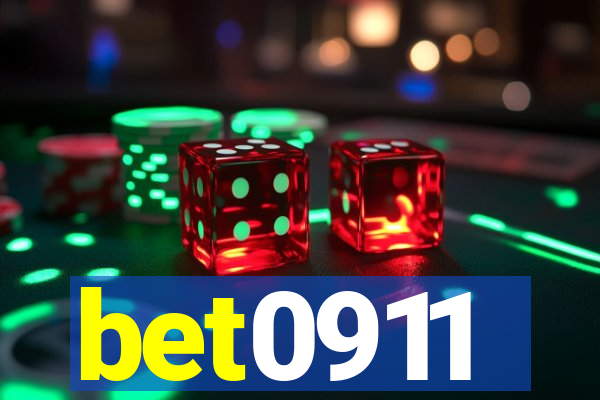 bet0911