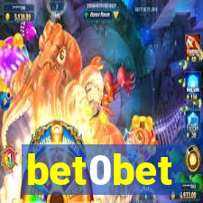 bet0bet