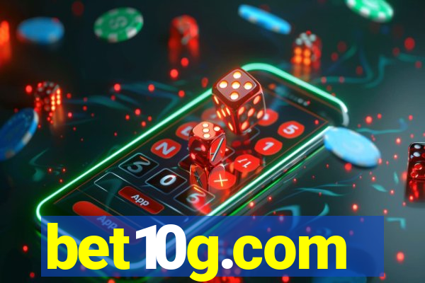 bet10g.com