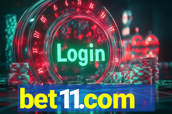 bet11.com