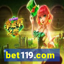 bet119.com