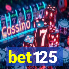 bet125