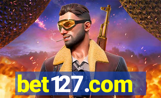 bet127.com