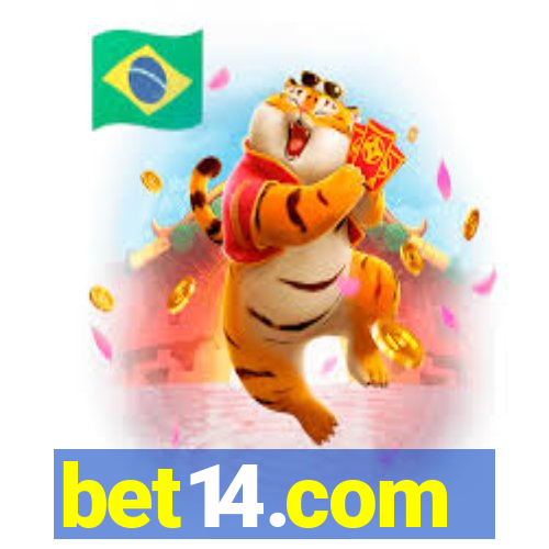 bet14.com