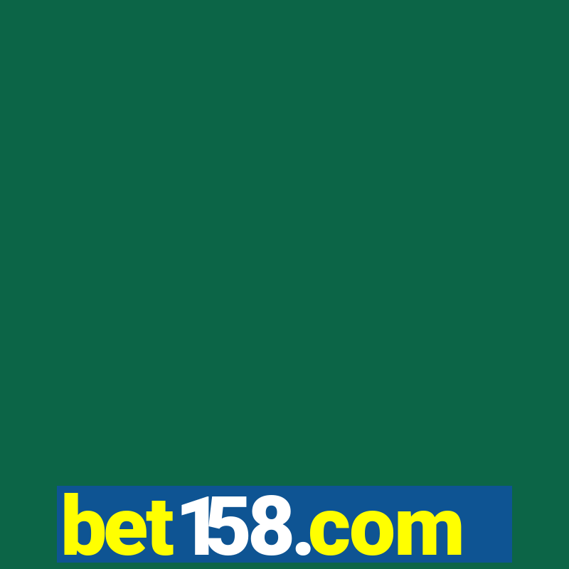 bet158.com