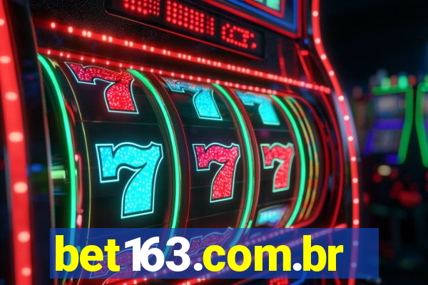 bet163.com.br