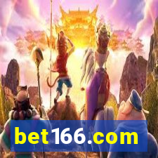 bet166.com