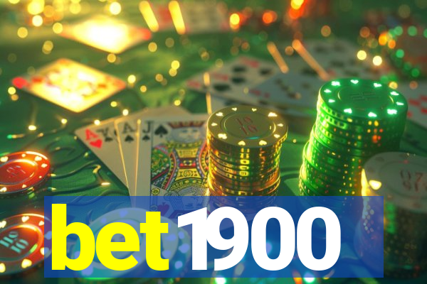 bet1900