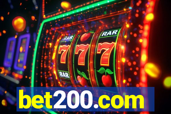 bet200.com