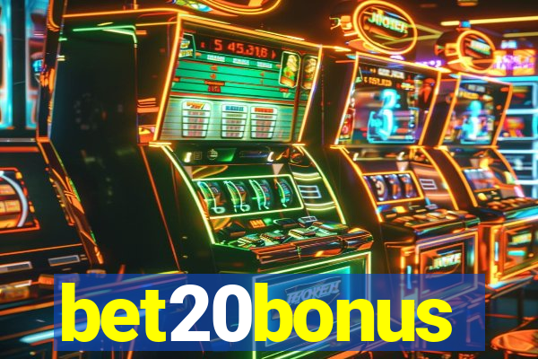 bet20bonus