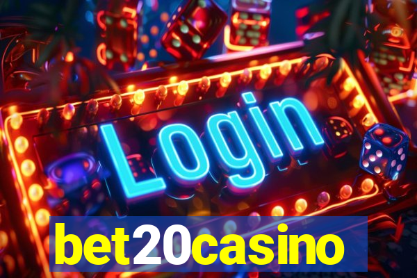 bet20casino