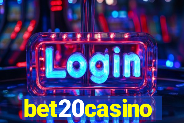 bet20casino