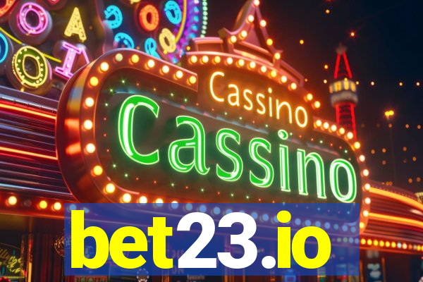 bet23.io