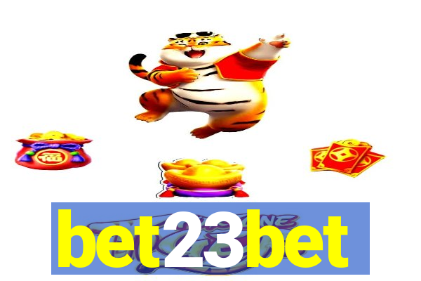 bet23bet