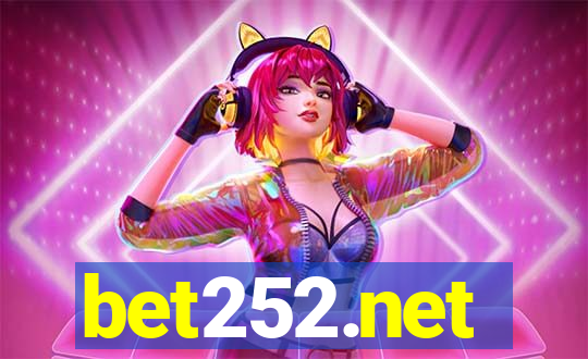 bet252.net