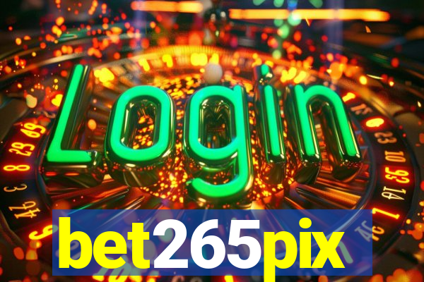 bet265pix