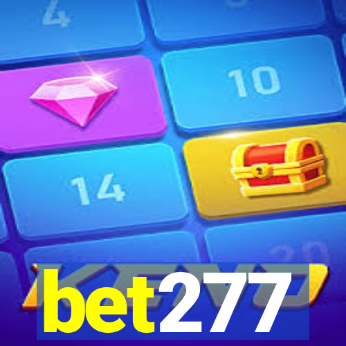 bet277