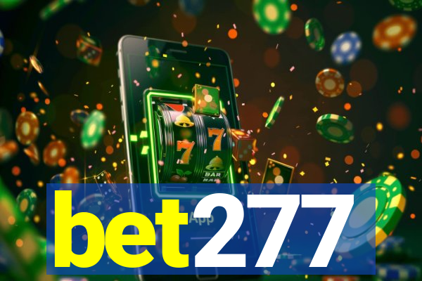 bet277