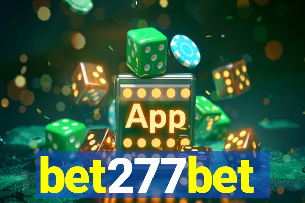 bet277bet