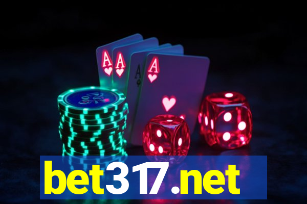 bet317.net