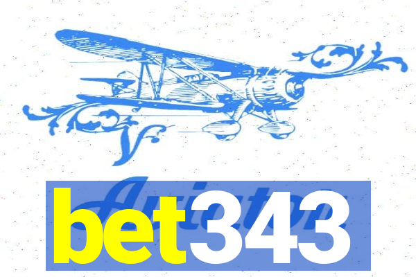 bet343