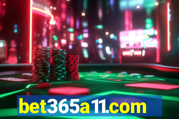 bet365a11.com