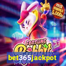 bet365jackpot