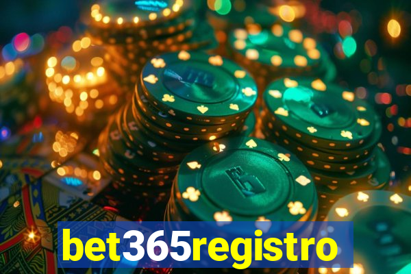 bet365registro