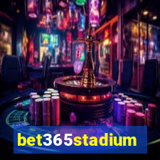 bet365stadium