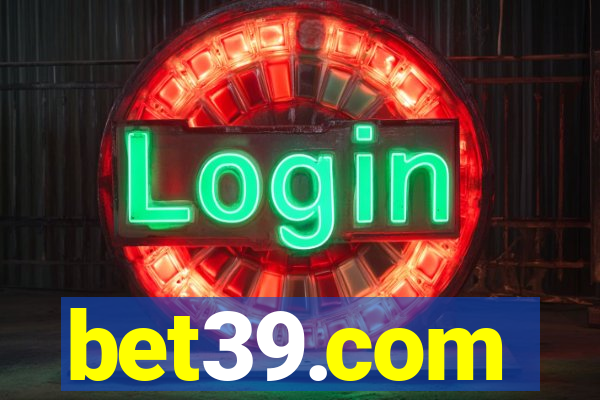 bet39.com