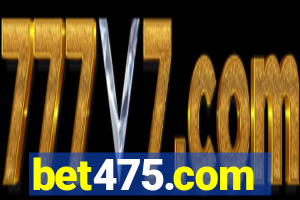 bet475.com