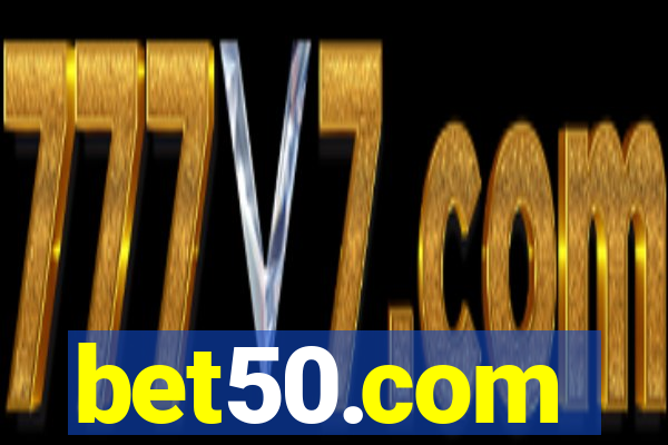 bet50.com