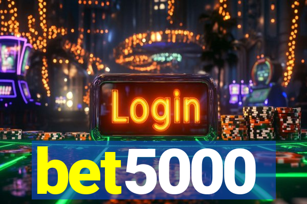 bet5000